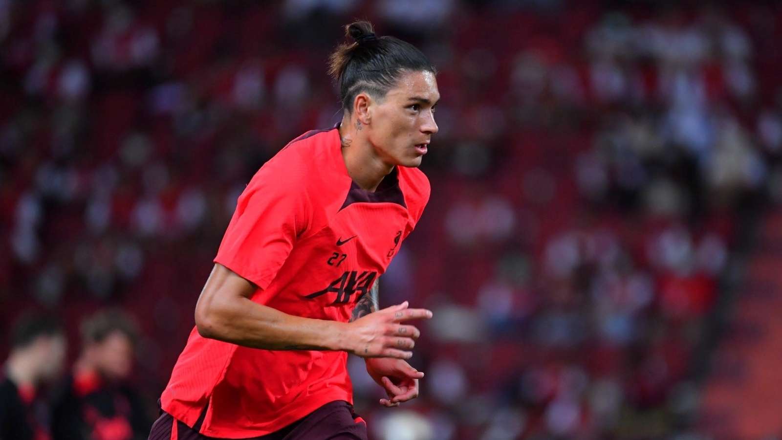 在进攻组织 在进攻组织