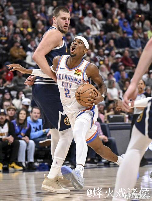 “约基奇三双表现助掘金取胜:39分15篮板10助攻” “约基奇三双表现助掘金取胜:39分15篮板10助攻”