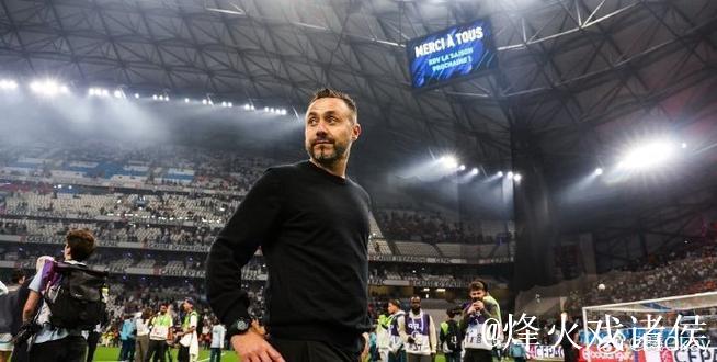 德泽尔比率马赛创30场法甲胜利最快记录达成 德泽尔比率马赛创30场法甲胜利最快记录达成