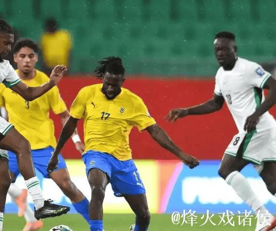 非洲杯-图雷关键进球 科特迪瓦3-2险胜加蓬锁定小组头名