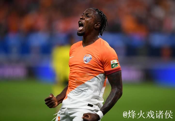 青岛西海岸首尝中超胜利 青岛海牛开局三连败